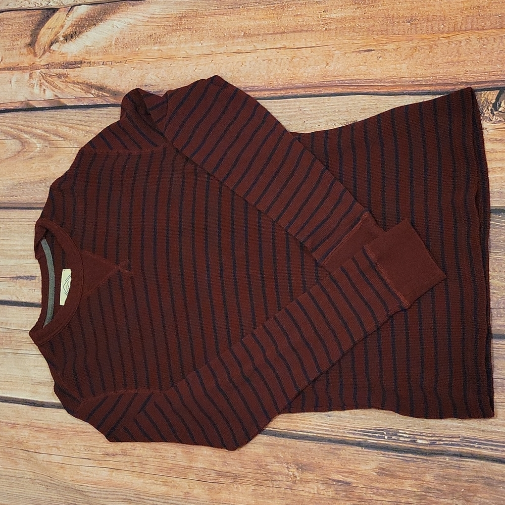 Mens long sleeve